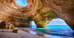 Algarve